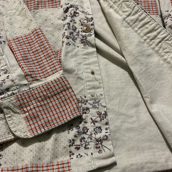 Jcrew button down - Picture 4 of 4